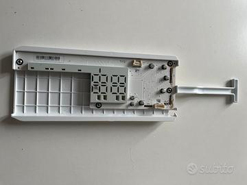 Ricambi frigorifero LG GBB569NSAFB