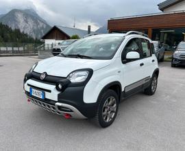 Fiat Panda Cross 1.3 MJT 95 CV S&S 4x4