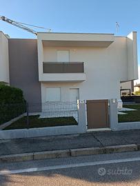 casa a schiera
