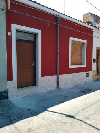 Casa singola