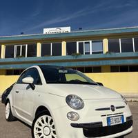 Fiat 500 C 1.2 Lounge