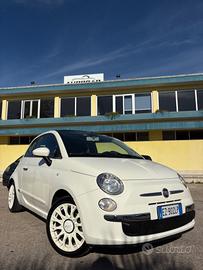 Fiat 500 C 1.2 Lounge
