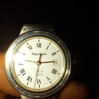 Philip Watch jubilee 125 