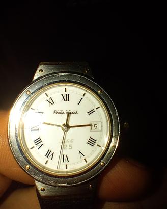 Philip Watch jubilee 125 