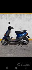 piaggio zip d'epoca
