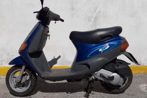 piaggio zip d'epoca