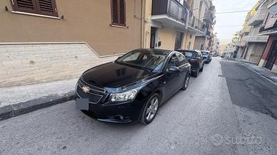 Chevrolet Cruze LT 2010/11  2.0 Diesel 150 CV