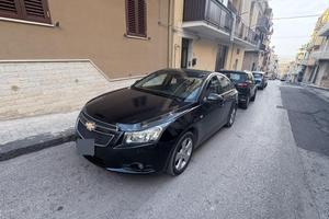 Chevrolet Cruze LT 2010/11  2.0 Diesel 150 CV