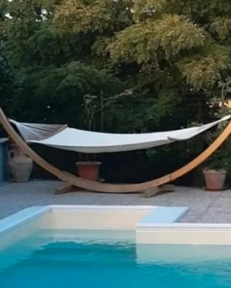 amaca da giardino 