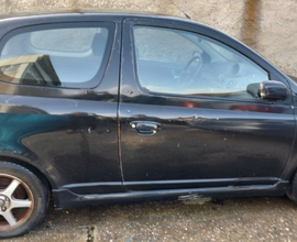 Yaris 1.5 ts