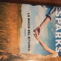 La magia del ritorno