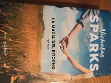 La magia del ritorno