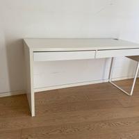 Scrivania Ikea Micke