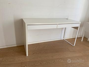 Scrivania Ikea Micke