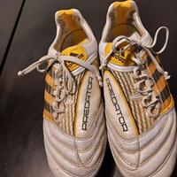 adidas da calcio originali