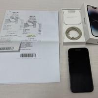 IPhone 14 pro 256 gb.