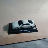 hachette opel calibra