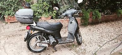 Honda SH 50 - 2002