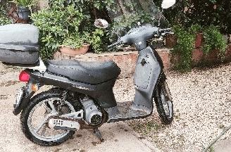 Honda SH 50 - 2002