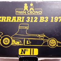 ferrari 312 b3 1974