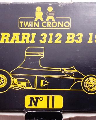 ferrari 312 b3 1974