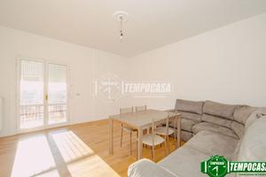 TRILOCALE FINEMENTE RISTRUTTURATO