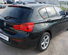 BMW 118 d 5p. Advantage