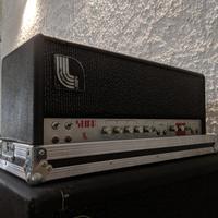 Amplificatore Valvolare Laney 100w anni 70
