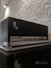Amplificatore Valvolare Laney 100w anni 70
