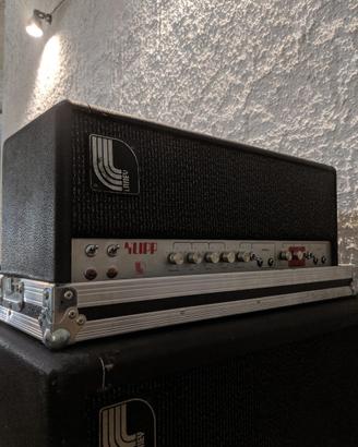 Amplificatore Valvolare Laney 100w anni 70