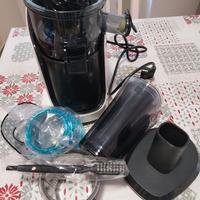Estrattore succo Imetec Pininfarina