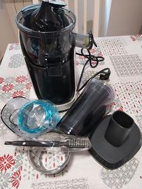 Estrattore succo Imetec Pininfarina