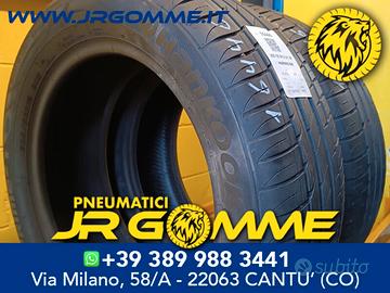 2 Gomme al 70% 205/55/16 HANKOOK Estive - Cantù