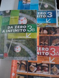 Da zero a infinito 3