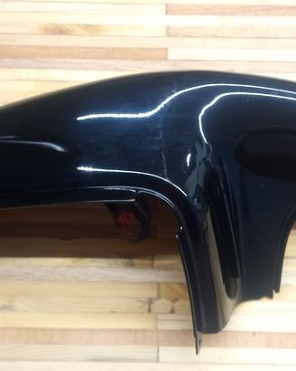 Fianco posteriore sinistro Suzuki SV 650 '99