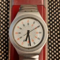 Swatch Irony Big Perfect 12 YGS1003 full set