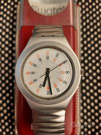 Swatch Irony Big Perfect 12 YGS1003 full set