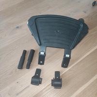 Pedana posteriore per passeggino Peg Perego