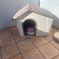 Casetta cane/gatti