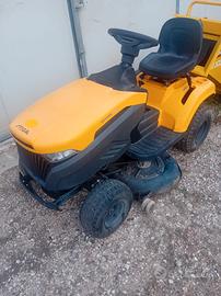 trattorino Stiga 21cv