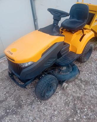 trattorino Stiga 21cv