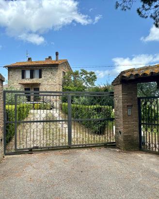 Delizioso appartamento in zona Tuderte