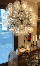 Flos Taraxacum 88 S1 60 lampadine led