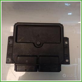 Centralina Motore Iniezione ECU Lucas 46737473
