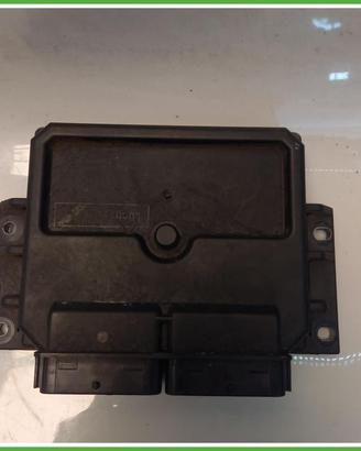 Centralina Motore Iniezione ECU Lucas 46737473