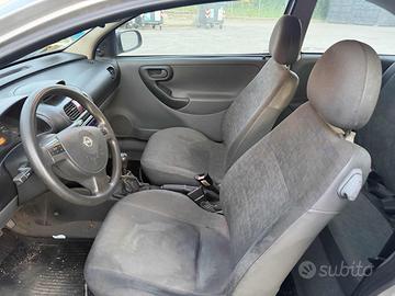 OPEL Corsa 1.0i 12V cat 3p pari al nuovo 113000k