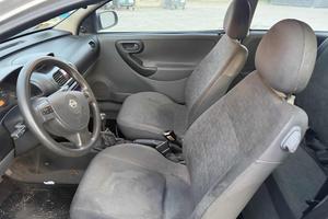 OPEL Corsa 1.0i 12V cat 3p pari al nuovo 113000k