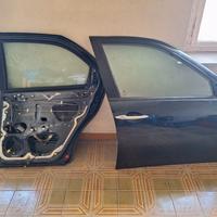 portiere alfa romeo 156