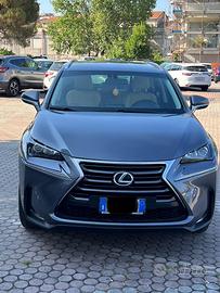 Lexus NX 300H EXECUTIVE