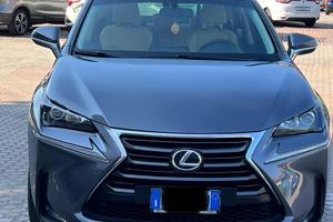 Lexus NX 300H EXECUTIVE